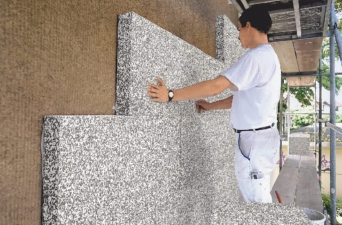 Şarkikaraağaç Isı Yalıtımcısı